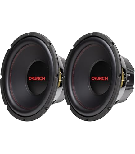 Amazon.com: Dayton Audio SD315A-88 12