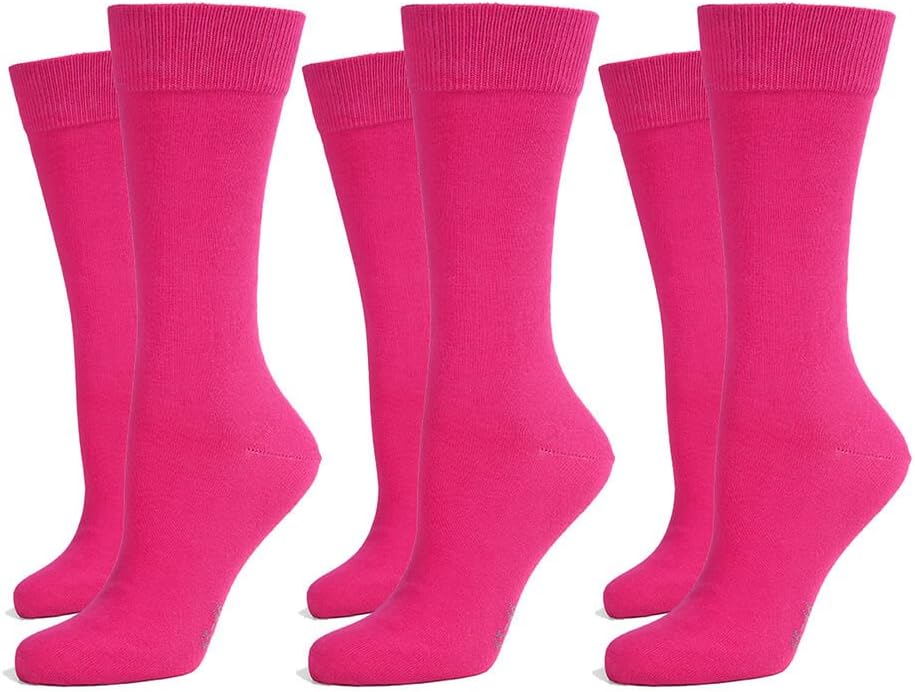 SaferSox Men's Calf Socks black black 9/11