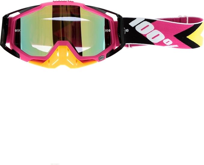 حيرة مقدم ميكانيكي lunette motocross 100 - whatbeedid.com