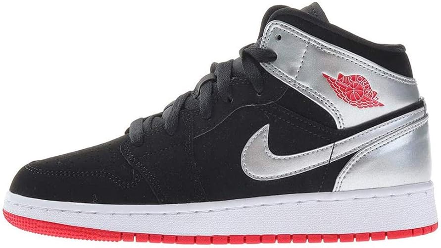 air jordan 1 mid alt casual shoes