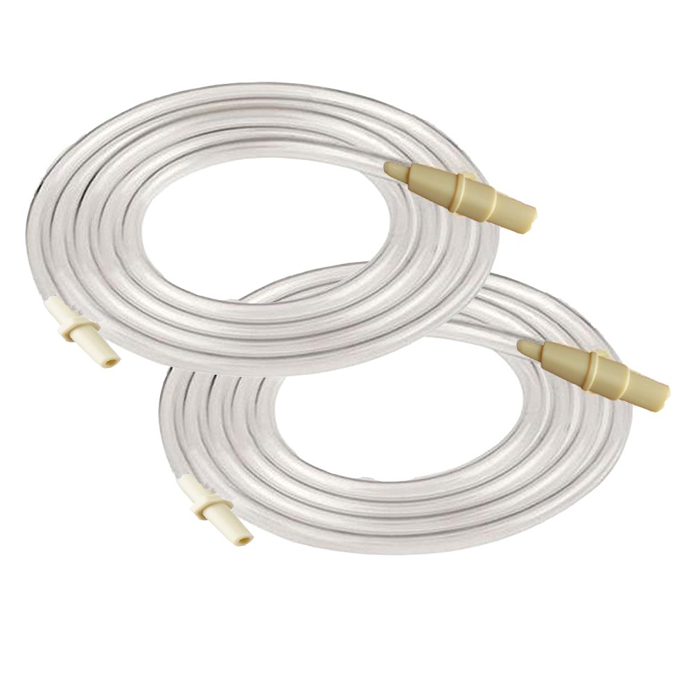 Tubing for Medela Swing Breastpump (2-Pack) — image 1