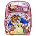 Disney Beauty and the Beast School Backpack 16
