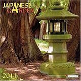 Japanese Garden: Mindful Edition 2011 Calendar by 