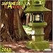Japanese Garden: Mindful Edition 2011 Calendar by 