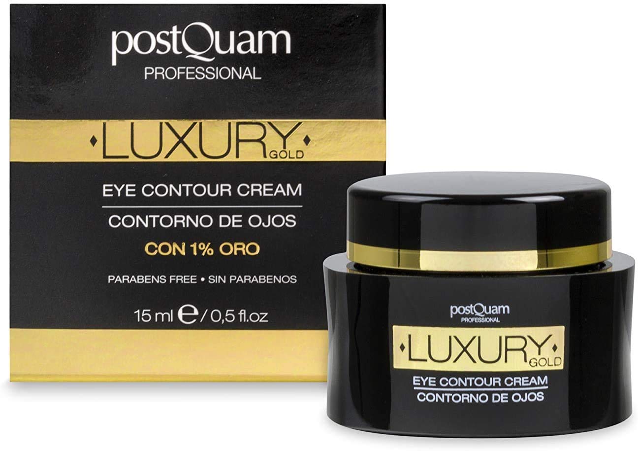postquam eye contour cream gel