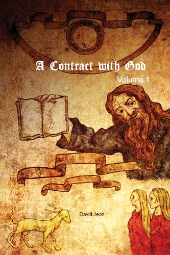 A Contract with God - Volume 1