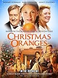 Christmas Oranges
