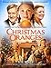 Christmas Oranges