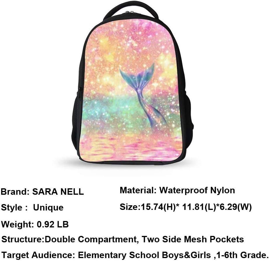 sara nell backpacks