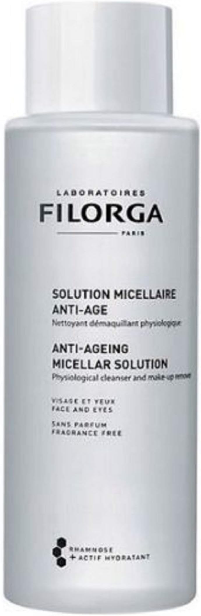 Exclusive New Filorga - 'Anti-Ageing Micellar Solution' Cleanser 400ML (SOLD BY PENTA06)