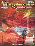 Rhythm Guitar - The Complete Guide (Book/online audio Edition) MI Press (Essential Concepts / Musicians Institute)
