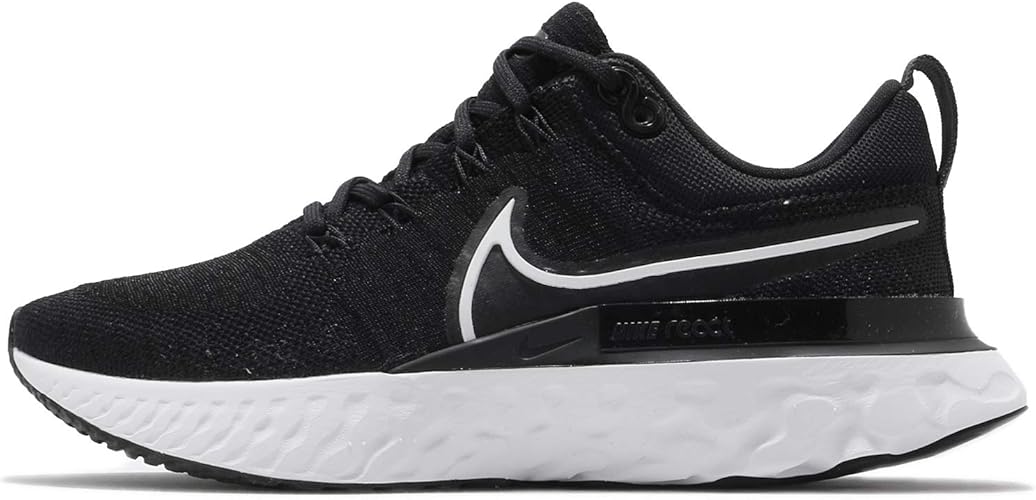 Amazon ナイキ リアクト インフィニティ ラン Fk フライニット 2 レディース ランニング シューズ React Infinity Run Fk 2 Ct2423 002 Nike ナイキ シューズ バッグ