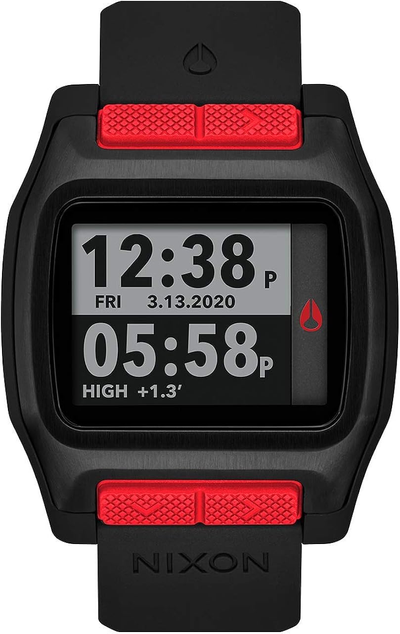 nixon surf