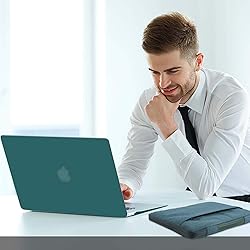 iCasso for MacBook Air 13 inch Case 2020 2019 2018