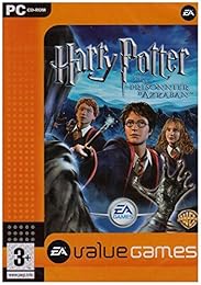 Harry Potter et le Prisonnier d'Azkaban