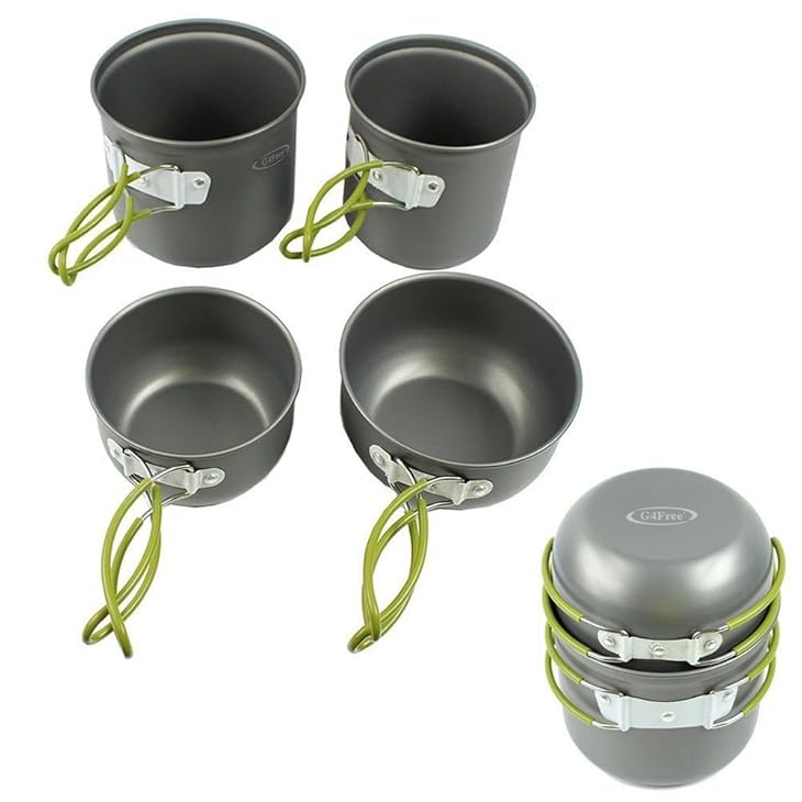 Finding A Quality Cookware Set