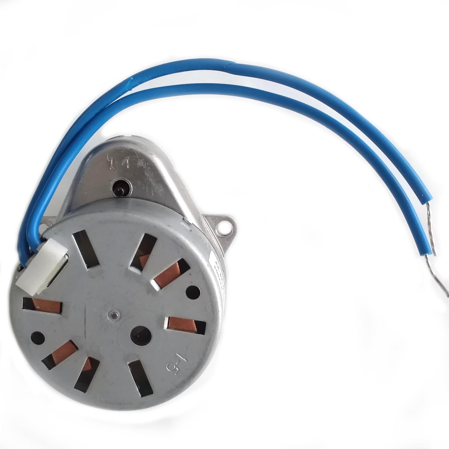 Photo 1 of 19659-1 24v - 60Hz - 1/30 RPM Fleck 5600 Replacement Timer & Piston Drive Motor