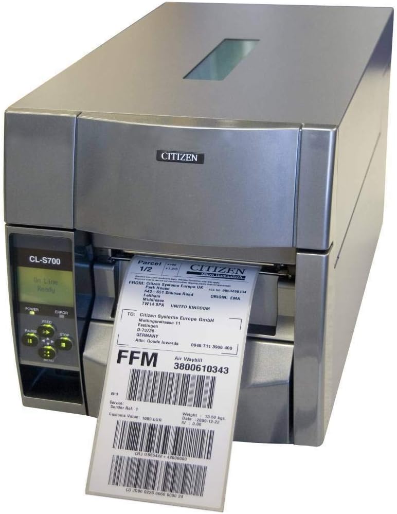 cls 700 printer