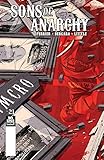 Sons of Anarchy #21