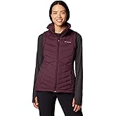 Columbia Womens Joy Peak II Vest