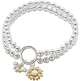 Alex and Ani Double Stretch Bracelets