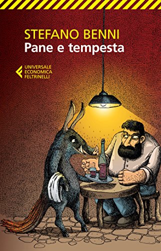 Pane e tempesta (Italian Edition) en promo sur Amazon