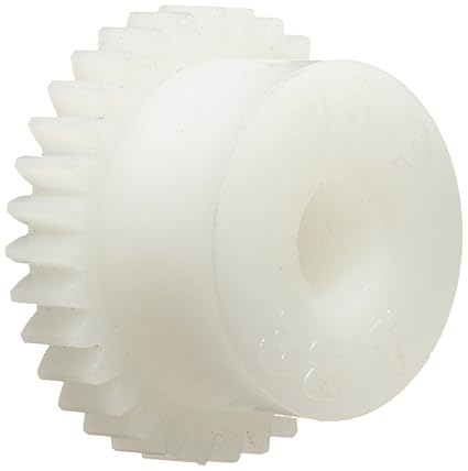 Pressure angle шестерни