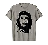 Che Guevara T-Shirt 26 July Movement Vintage Cuban