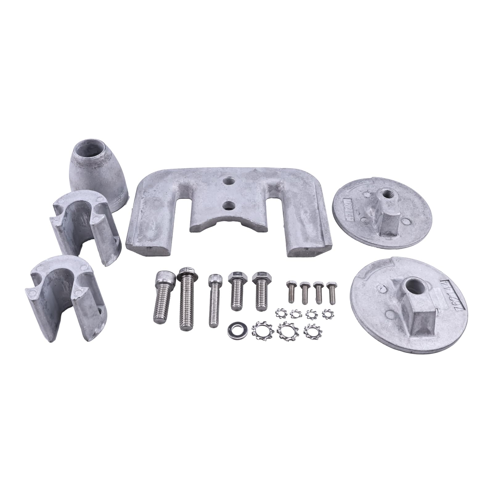 Photo 1 of TCINDRR Salt Water Kit 888761K02 Compatible with Bravo III 2004 & Up