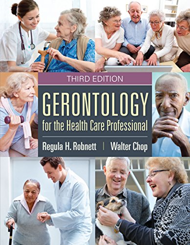 Download Gerontology for the Health Care Professional Download Gerontology for the Health Care Professional