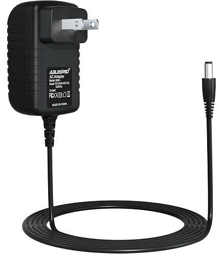 Amazon.com : ABLEGRID 12V AC Adaptor Power Supply for Seagate 1TB
