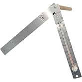GSC International PSYCHRKT: Sling Psychrometer Kit