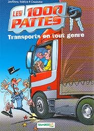 Transports en tout genre