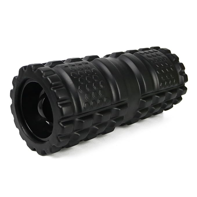 Best Vibrating Foam Rollers 2018