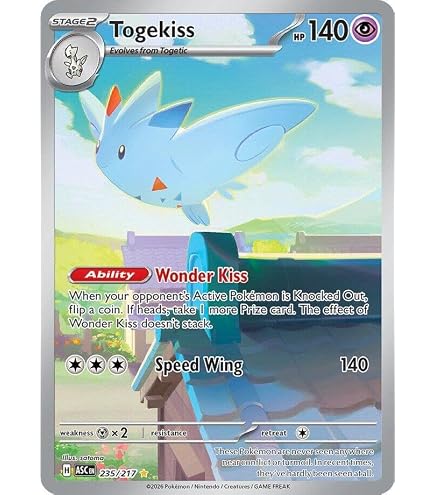 Amazon.com: Blissey V TG22/TG30- Silver Tempest - Trainer Gallery