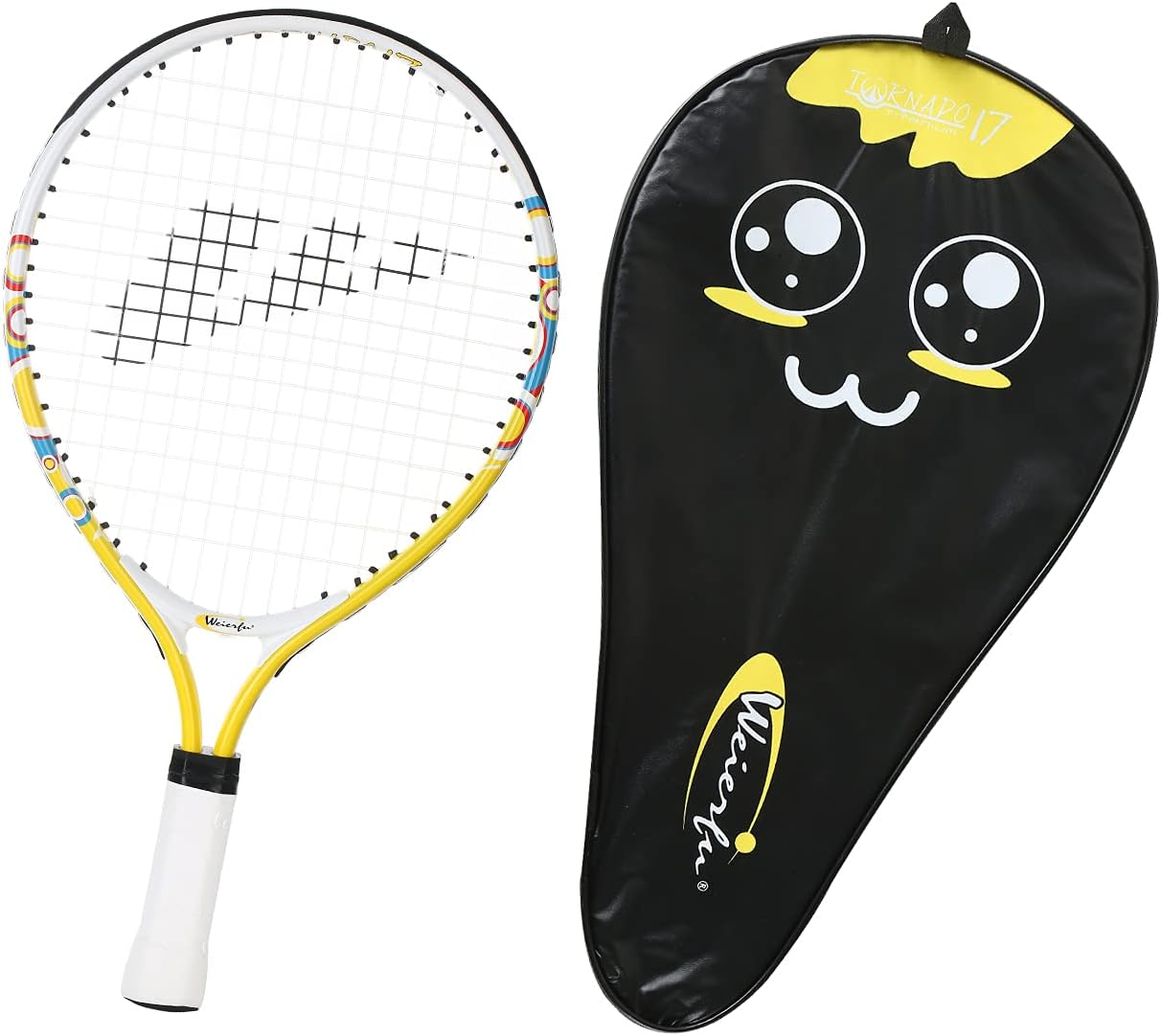 junior tennisracket