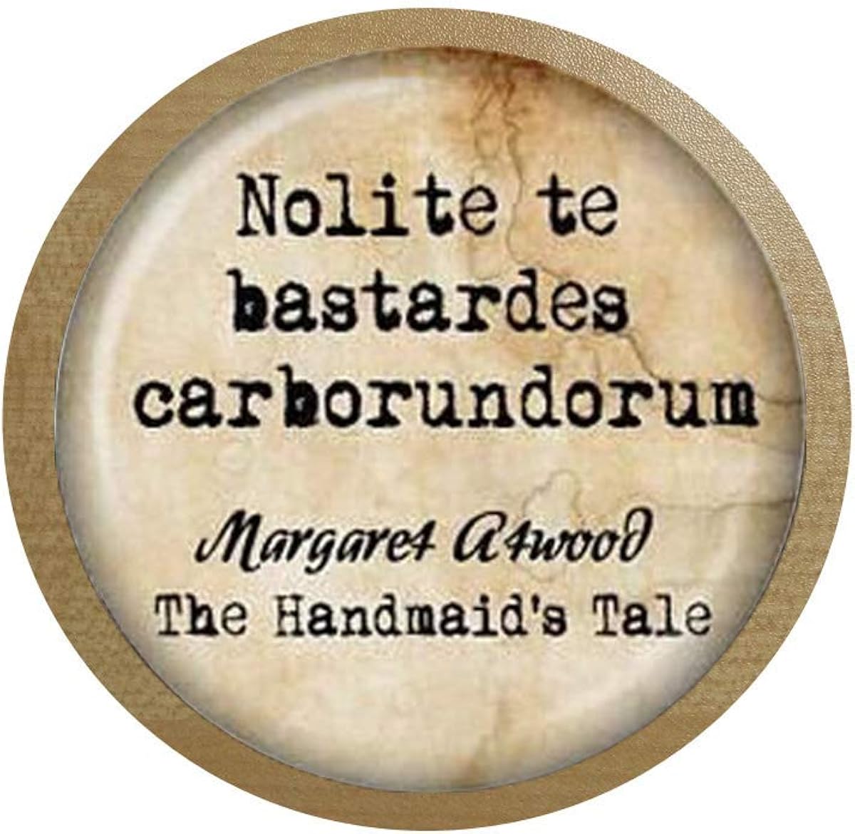 28+ Margaret Atwood Quotes Handmaid&#039;s Tale Pics