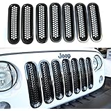 Amazon Com Grille Inserts Grilles Amp Grille Guards