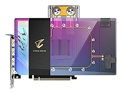 Gigabyte Aorus GeForce RTX 5090 Xtreme Waterforce