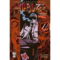 Hellblazer - Edição de Luxo Vol. 7 | Amazon.com.br