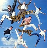 Madness Album: «Madstock» (Front side) Madness Album: «Madstock» (Front side)