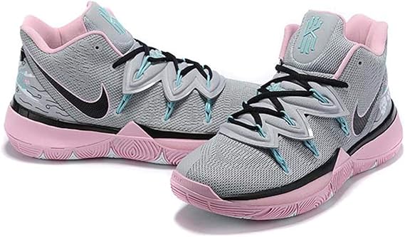 kyrie gray shoes