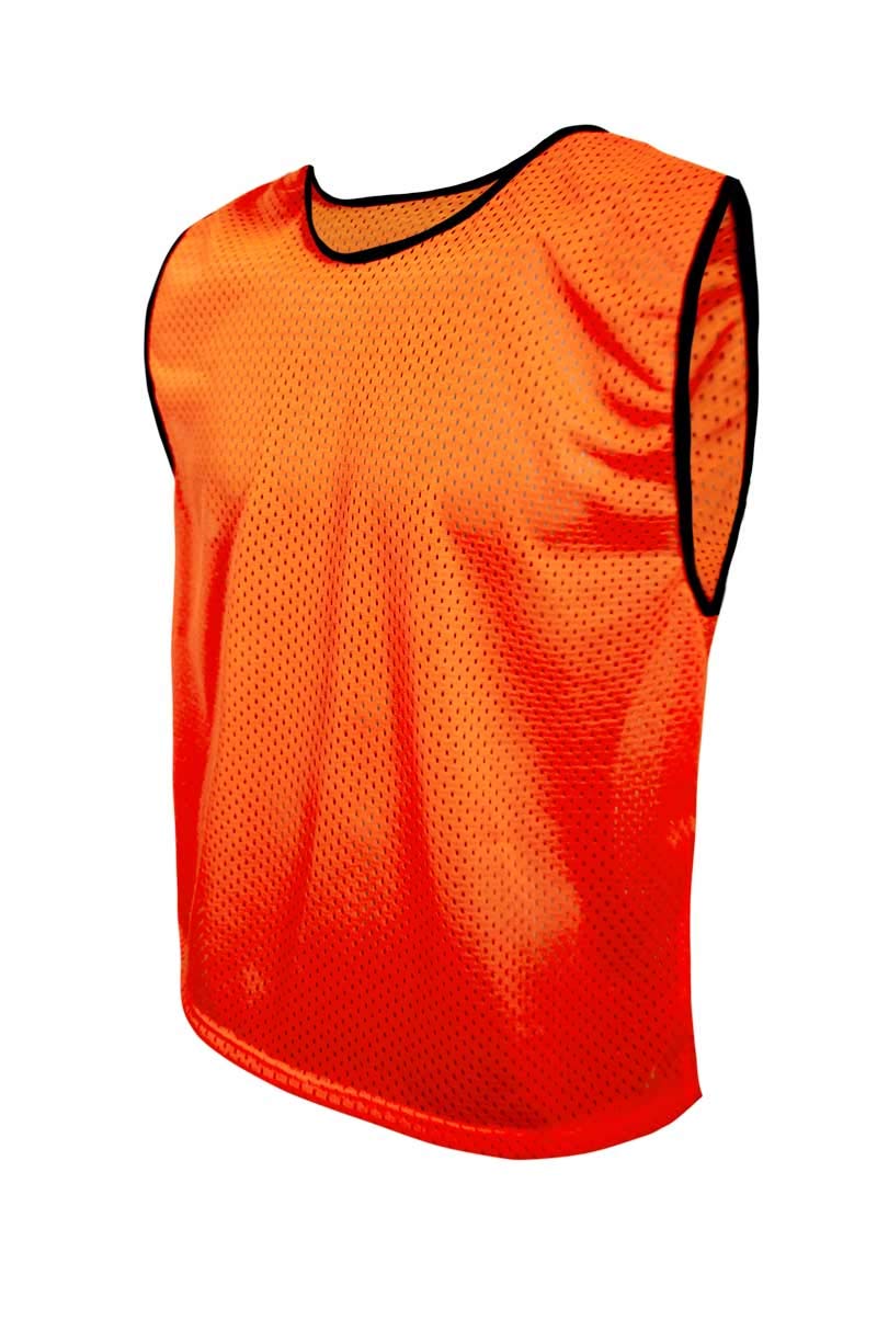 SPORTSBIBS Football Bibs for kids and adults, Marker T-Shirts, Mesh Jersey, Training Marking Shirts, Trikots for Men Ladies Seniors Juniors, 8 colours, without logo