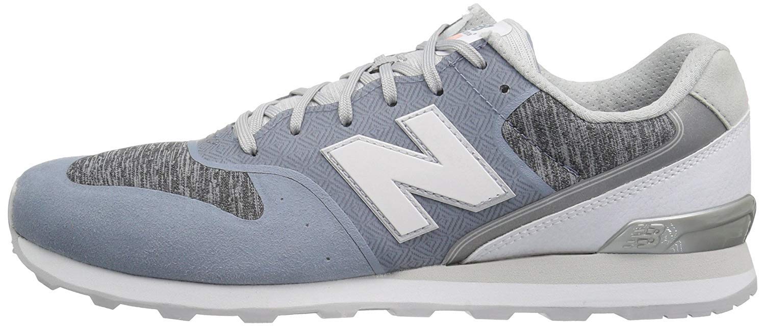 new balance women's wl696
