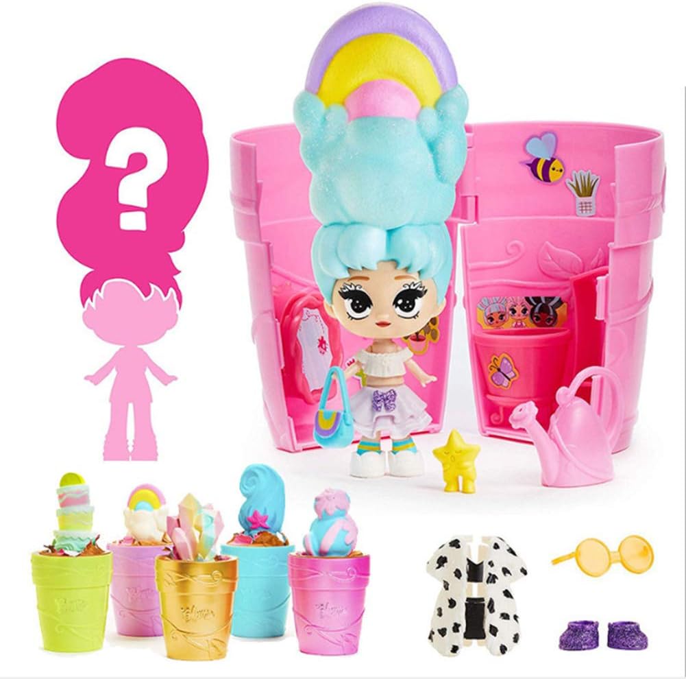 blume doll mystery box