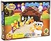 TRI38000 TRINITY TOYZ - Nativity Scene 50-piece Construction Block Set