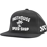 FASTHOUSE Alkyd Hat