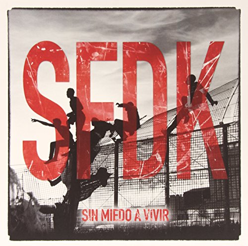 Sfdk - Sin Miedo a Vivir (Extended Version) - Zortam Music