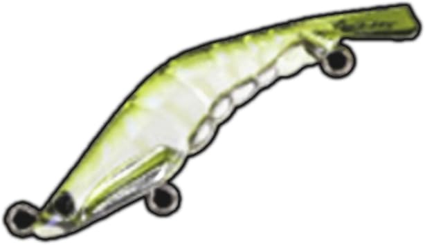 Amazon ジップベイツ ルアー Zblゾエア49s 藻エビ ジップベイツ Zipbaits ルアー