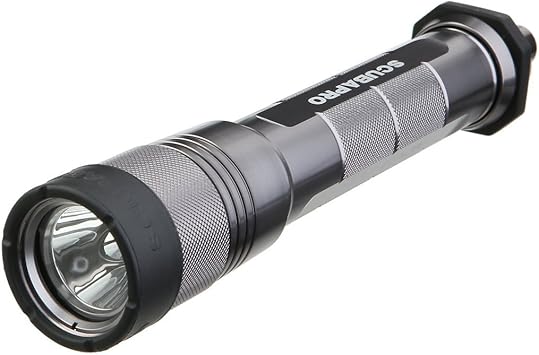 scubapro dive torch